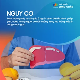 Thiếu máu cục bộ đường mật 4