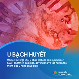 U bạch huyết 1