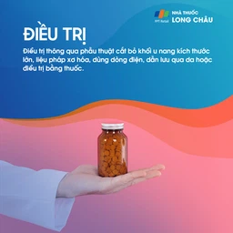 U bạch huyết 6