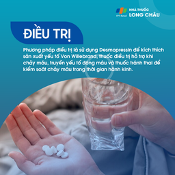 Bệnh Von Willebrand 6
