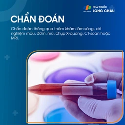 Áp xe phổi 5