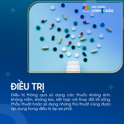Áp xe phổi 6