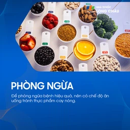 Barret thực quản 7