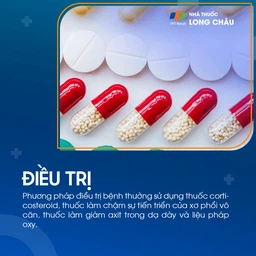 Phổi mô kẽ 6