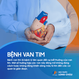 Bệnh van tim 1