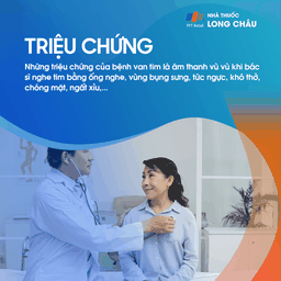 Bệnh van tim 2