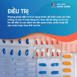 Bệnh van tim 6