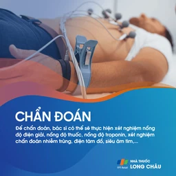 Block nhĩ thất 5