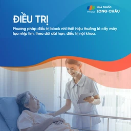 Block nhĩ thất 6