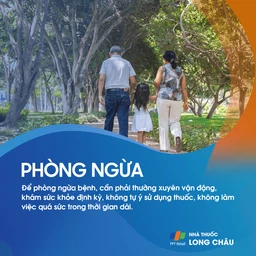 Block nhĩ thất 7