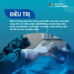 Bướu sợi tuyến 6