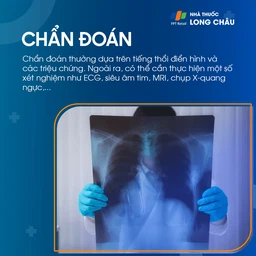 Cơ tim phì đại 5