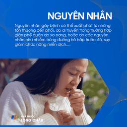 Giãn phế quản 3