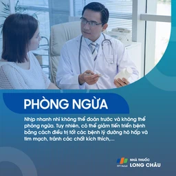 Nhịp nhanh nhĩ 7