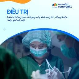 Tái cực sớm 7