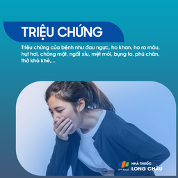 Tăng áp phổi 2