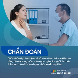 Tăng áp phổi 5