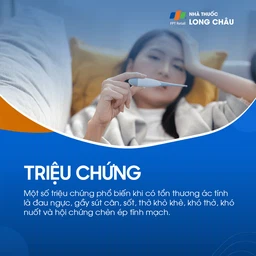 U trung thất 2