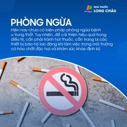 U trung thất 7
