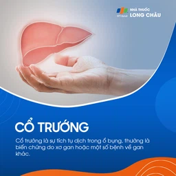 Cổ Trướng 1