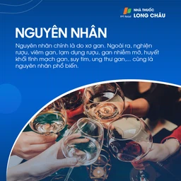 Cổ trướng 3
