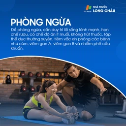 Cổ trướng 8