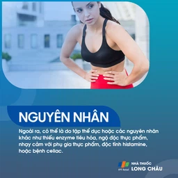 Dị ứng thực phẩm 4