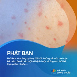 Phát ban 1