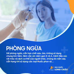 Suy Gan Cấp 7