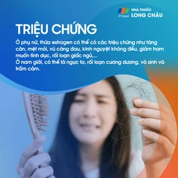Thừa estrogen 2