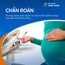 Chẩn đoán và điều trị tiểu đường thai kỳ: Kiểm tra sức khỏe định kỳ và theo dõi đường huyết