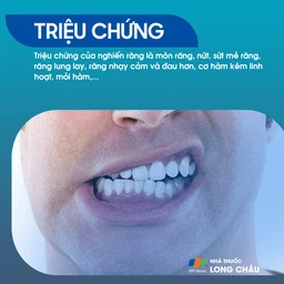 Nghiến răng 2