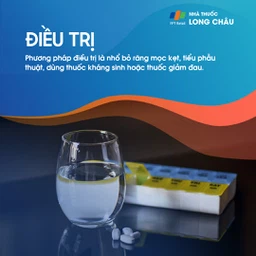 Răng mọc kẹt 6