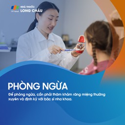 Răng mọc kẹt 7