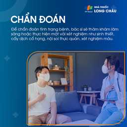Tưa miệng 5