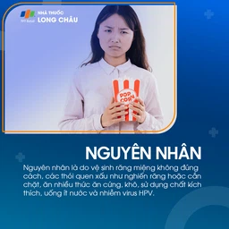 Ung thư răng 3