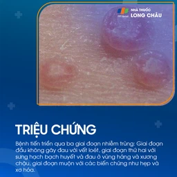Bệnh hột xoài 3