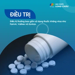 Herpes hậu môn 6