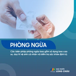 Herpes sinh dục 8