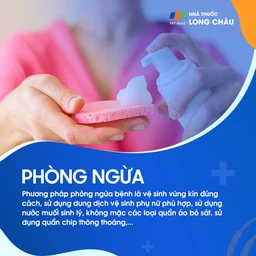 Huyết trắng 7