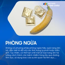 Nang âm hộ 7