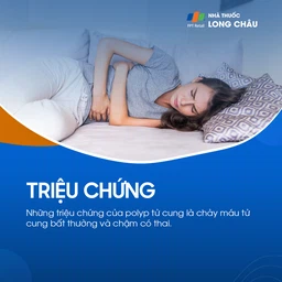 Polyp tử cung 2