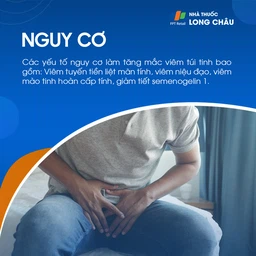 Viêm túi tinh 4