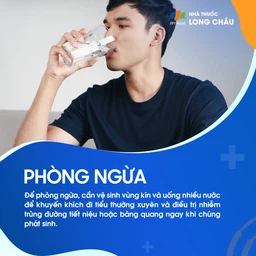 Viêm tuyến tiền liệt mạn tính 7