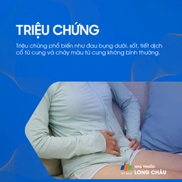 Viêm vùng chậu 2