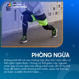 Đau tinh hoàn 7