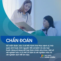 Khô âm đạo 5