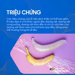 Lỗ tiểu lệch thấp 2