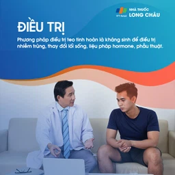 Teo tinh hoàn 6