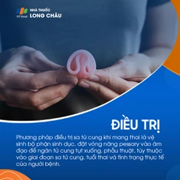 Sa tử cung khi mang thai 6